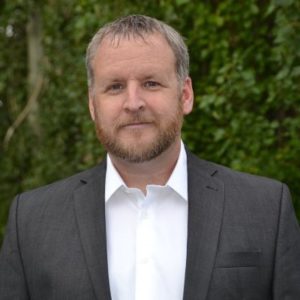 Stevenson named CPWA President