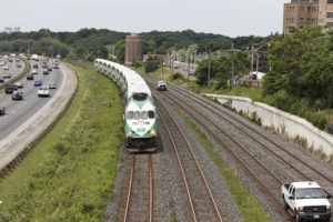 RFQ released for Highway 401 rail tunnel