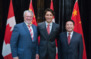Hatch announces new joint venture in China