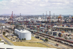 OMERS part of $9.6 billion Port of Melbourne purchase