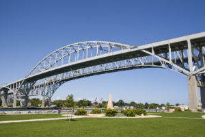 Sarnia struggling with infrastructure deficit