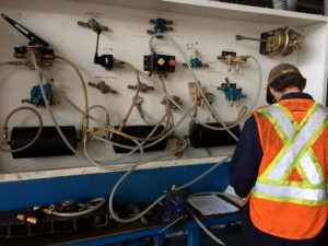 TRU receives funding for new Industrial Training and Technology Centre