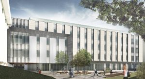 Governments investing in UBC infrastructure