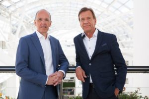 Volvo, Autoliv announce joint autonomous software venture