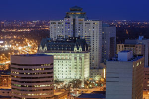 CaGBC comments on release of Manitoba budget