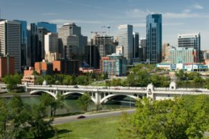 RFP Issued for Alberta’s Calgary Cancer Centre