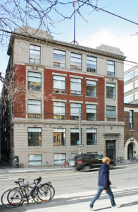 Diamond Schmitt Architects hires new associates