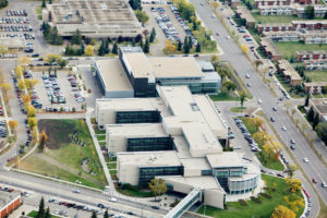 NAIT receives funding for $80 million innovation centre