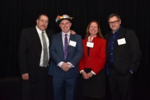 Awards celebrate the best in brownfield redevelopment