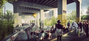 $1 billion added to Gardiner rehabilitation cost