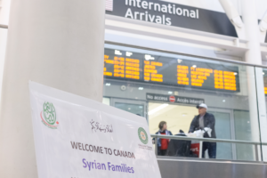 Investor Immigration