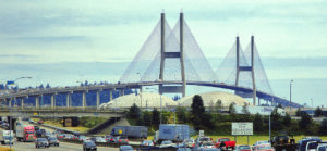 CC&L Infrastructure, Desjardins purchase stake in South Fraser Perimeter Road
