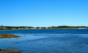 Newfoundland and Labrador receives funding for water, wastewater projects