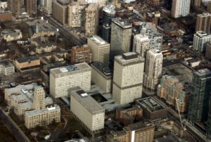 Architectural firm selected for Macdonald Block complex relocation work