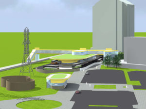 RFP closes for Kipling transit hub