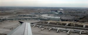 Report: Prioritize regional transit connections into Toronto Pearson