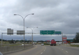 Funding announced for $1 billion upgrade of Edmonton’s Yellowhead Trail