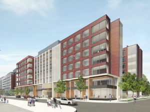 Preferred proponent selected for Centre for Addiction and Mental Health Phase 1C project