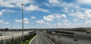 Preferred proponent selected for Highway 427 expansion