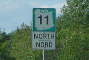 $272 million pledged for Route 11 upgrade