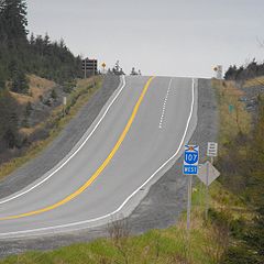 Nova Scotia considers highway tolls