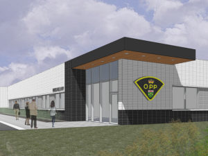 RFQ issued for OPP Modernization Phase 2