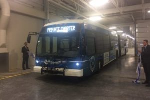 Saskatoon Civic Operations Centre reaches substantial completion