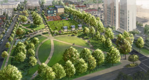 BC Hydro proposes new solution for Vancouver energy demands