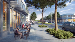 $100 Million spent preparing for Green Line LRT