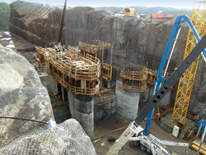 Safety inspectors to attend La Romaine worksite