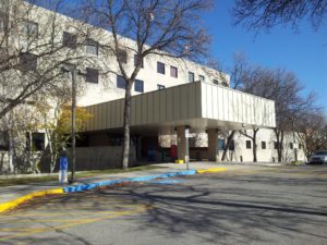 Manitoba scraps $1 billion in healthcare infrastructure projects