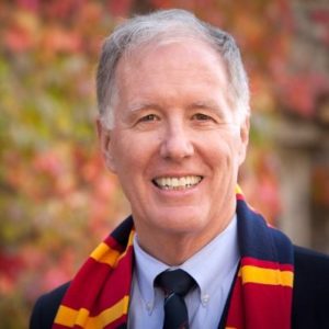 Leech named Special Advisor for Canada Infrastructure Bank