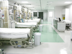 RFP issued for Michael Garron Hospital project