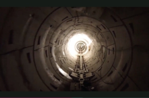 Port Mann Water Supply Tunnel now in service