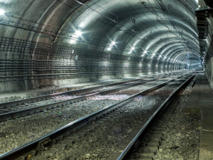 RFP issued for Highway 401 Rail Tunnel project