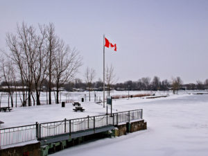 Governments partner to build new Gouin bridge