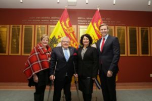 N.B. announces $90 million for Saint John Regional Hospital