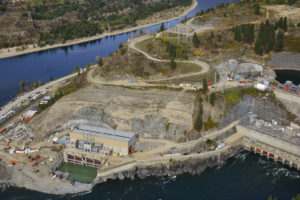 Pomerleau unveils its new vision, values