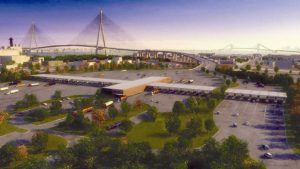 Does the U.S. need an Infrastructure Commission?