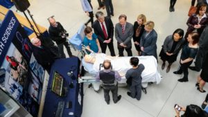 B.C. investing in new BCIT Health Sciences Centre