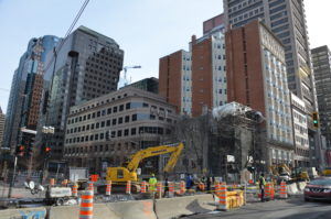 Quebec announces $4.6 billion transportation investment