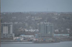 Tender issued for Dartmouth General Hospital