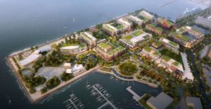Release date announced for RFP for Hamilton’s Pier 8 development