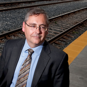 McCuaig leaves Metrolinx, joins Canada Infrastructure Bank
