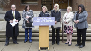 New justice centre coming to Red Deer