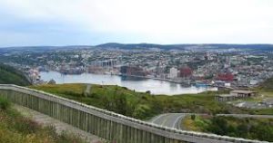 Multi-year infrastructure plan announced for Newfoundland, Labrador