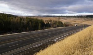 B.C. commits $200M to expand the Cariboo Connector