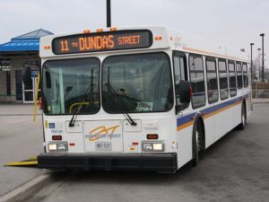 City of Burlington announces new director of transit