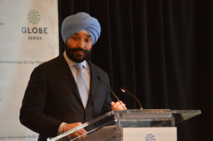 Endless opportunities for clean tech