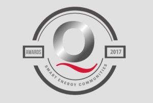 Nominations open for QUEST smart energy communities award